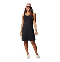 Load image into Gallery viewer, FREEZER III DRESS | BLACK