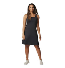 Load image into Gallery viewer, FREEZER III DRESS | BLACK