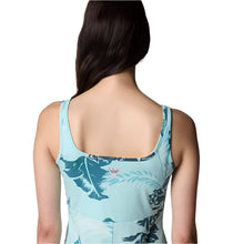 Load image into Gallery viewer, FREEZER III DRESS | SPRAY AMBROSIAL