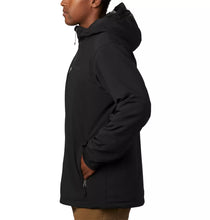 Load image into Gallery viewer, GATE RACER SOFTSHELL | BLACK