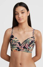Load image into Gallery viewer, TROPICAL FLOWER TOP