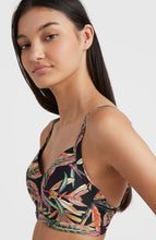 Load image into Gallery viewer, TROPICAL FLOWER TOP