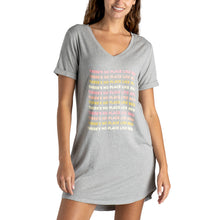 Load image into Gallery viewer, LET ME SLEEP SHIRT