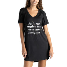 Load image into Gallery viewer, LET ME SLEEP SHIRT