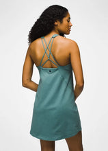 Load image into Gallery viewer, HEAVANA EVERY DAY DRESS | COOL DUSK HEATHER