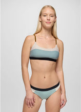 Load image into Gallery viewer, BAJA BOUND ADJUSTABLE TOP | SALTWATER COLORBLOCK