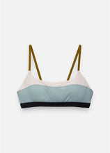Load image into Gallery viewer, BAJA BOUND ADJUSTABLE TOP | SALTWATER COLORBLOCK