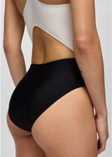 Load image into Gallery viewer, BAJA BOUND CUTOUT ONE PIECE | SALTWATER COLORBLOCK