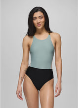 Load image into Gallery viewer, BAJA BOUND CUTOUT ONE PIECE | SALTWATER COLORBLOCK
