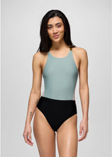 Load image into Gallery viewer, BAJA BOUND CUTOUT ONE PIECE | SALTWATER COLORBLOCK