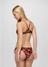 Load image into Gallery viewer, LAHARI TOP | ROSE FIRE