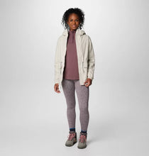 Load image into Gallery viewer, SWEET CREEK II LINED RAIN JACKET | DARK STONE