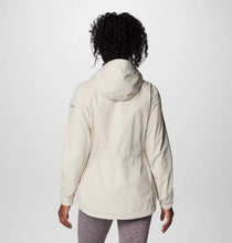 Load image into Gallery viewer, SWEET CREEK II LINED RAIN JACKET | DARK STONE