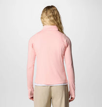 Load image into Gallery viewer, WEEKEND ASCENT HALF ZIP | PINK SAND