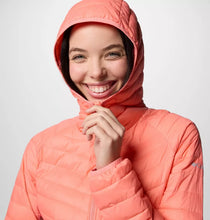 Load image into Gallery viewer, POWDER PASS HYBRID JACKET | DAREDEVIL