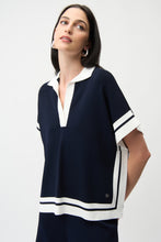 Load image into Gallery viewer, SAIL PULLOVER | NAVY