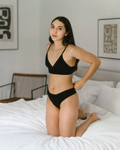 Load image into Gallery viewer, THONG UNDIES