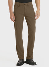 Load image into Gallery viewer, SUPER FLEX SLIM LEG 32" INSEAM | CAMEL