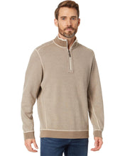 Load image into Gallery viewer, FLIP COAST HALF ZIP
