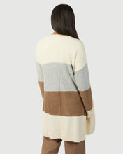 Load image into Gallery viewer, FURANO CARDIGAN