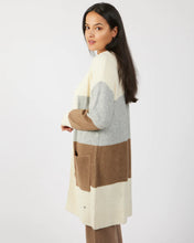 Load image into Gallery viewer, FURANO CARDIGAN