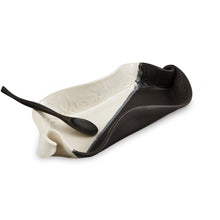 Load image into Gallery viewer, ASPARAGUS DISH |