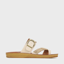 Load image into Gallery viewer, BRIA SANDAL | OATS