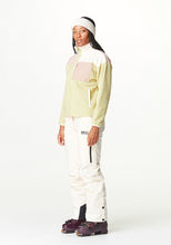 Load image into Gallery viewer, ARCCA FZ FLEECE | ROEBUCK VANILLA