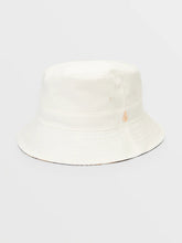 Load image into Gallery viewer, SUN KEEP BUCKET HAT REVERSIBLE