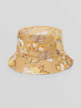 Load image into Gallery viewer, SUN KEEP BUCKET HAT REVERSIBLE