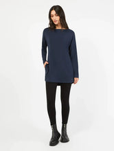 Load image into Gallery viewer, CORK LONG TOP