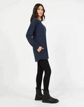 Load image into Gallery viewer, CORK LONG TOP