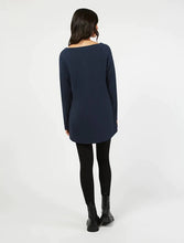 Load image into Gallery viewer, CORK LONG TOP