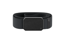 Load image into Gallery viewer, GROOVE BELT | DEEP STONE GUN METAL