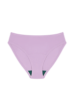 Load image into Gallery viewer, BIKINI MINERAL UNDIES | LILAC
