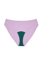 Load image into Gallery viewer, BIKINI MINERAL UNDIES | LILAC