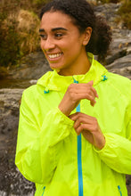 Load image into Gallery viewer, ORIGIN PACKABLE | WATERPROOF JACKET