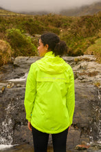 Load image into Gallery viewer, ORIGIN PACKABLE | WATERPROOF JACKET