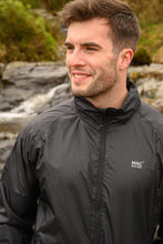 Load image into Gallery viewer, ORIGIN PACKABLE | WATERPROOF JACKET