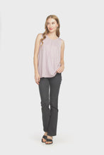 Load image into Gallery viewer, ALINE STRETCH BAMBOO TANK
