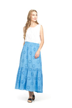 Load image into Gallery viewer, ALINE STRETCH BAMBOO TANK