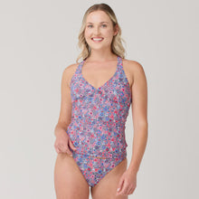 Load image into Gallery viewer, TILLY TANKINI TOP | SUNNY DAZE