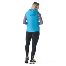 Load image into Gallery viewer, SMARTLOFT VEST | DEEP POOL BLUE