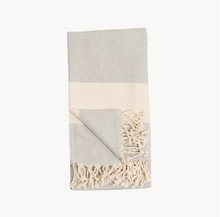 Load image into Gallery viewer, TURKISH TOWEL/ DIAMOND/