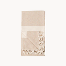 Load image into Gallery viewer, TURKISH TOWEL/ DIAMOND/