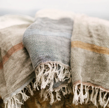 Load image into Gallery viewer, SCARF | TESSA | GREY