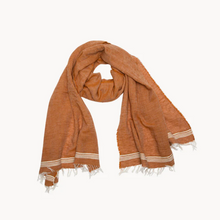 Load image into Gallery viewer, SCARF | HARLOW | SIENNA