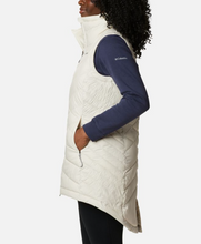 Load image into Gallery viewer, HEAVENLY LONG VEST