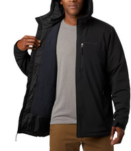 Load image into Gallery viewer, GATE RACER SOFTSHELL | BLACK