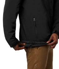 Load image into Gallery viewer, GATE RACER SOFTSHELL  | BLACK
